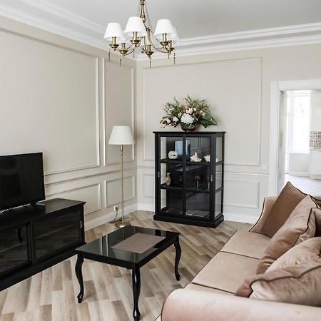 Old Town River Apartments クライペダ エクステリア 写真